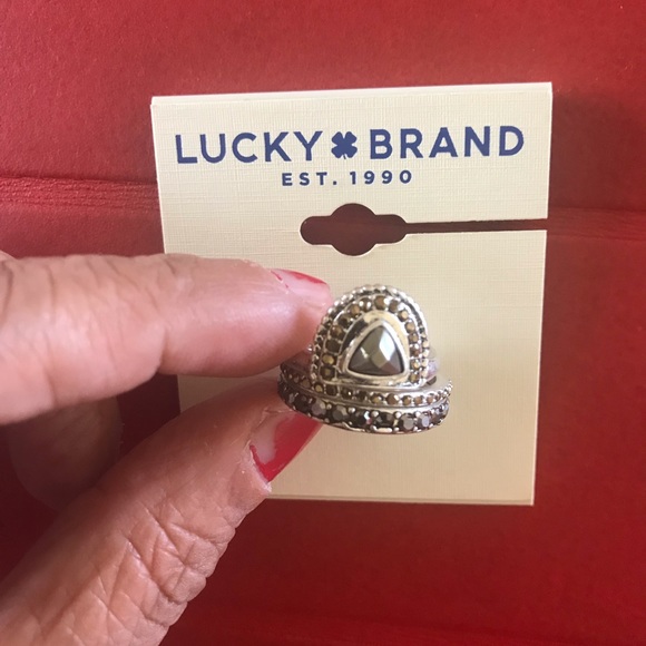 Lucky Ring - Picture 4 of 4